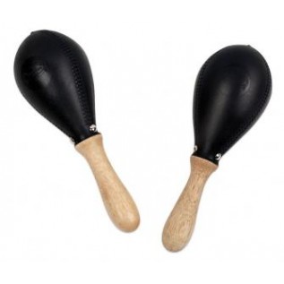 GON BOPS PMARPL LARGE PLASTIC MARACAS